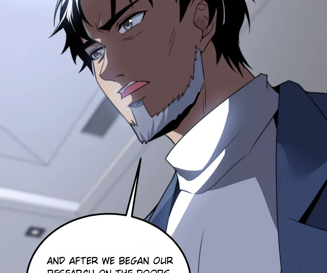 Read Empowering My Kind in the Apocalypse EN Manga Online