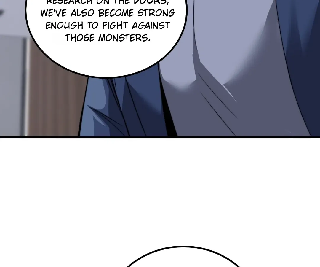 Read Empowering My Kind in the Apocalypse EN Manga Online