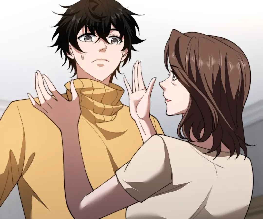 Read Empowering My Kind in the Apocalypse EN Manga Online