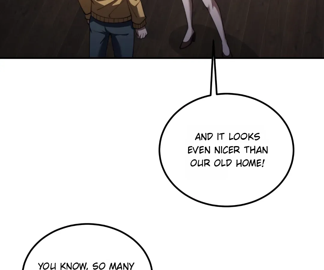 Read Empowering My Kind in the Apocalypse EN Manga Online