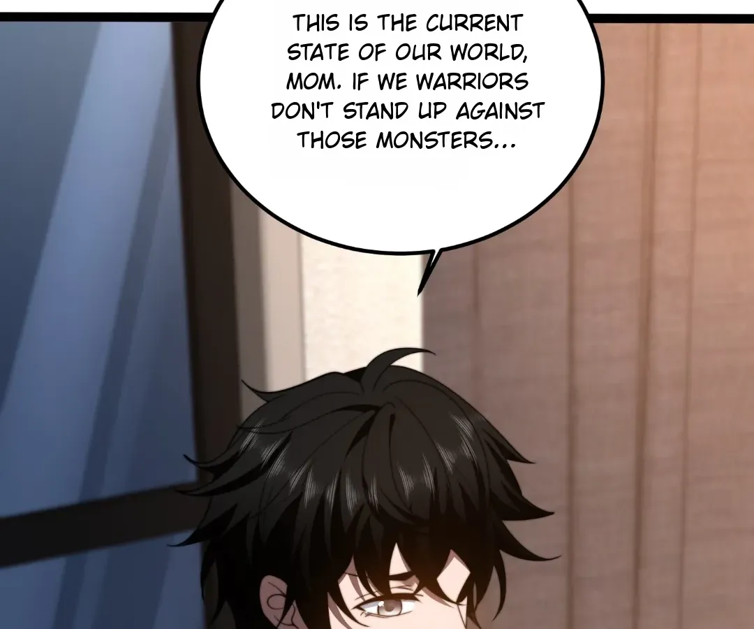 Read Empowering My Kind in the Apocalypse EN Manga Online