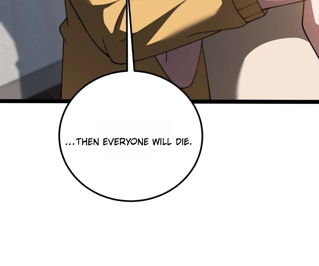 Read Empowering My Kind in the Apocalypse EN Manga Online