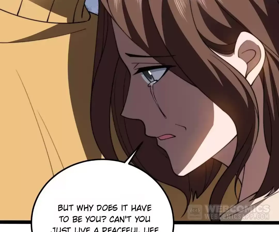 Read Empowering My Kind in the Apocalypse EN Manga Online