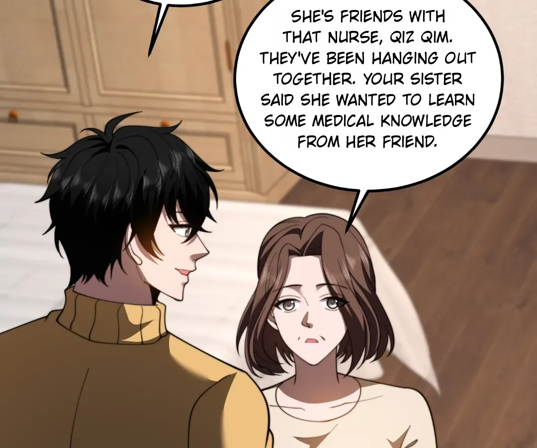 Read Empowering My Kind in the Apocalypse EN Manga Online
