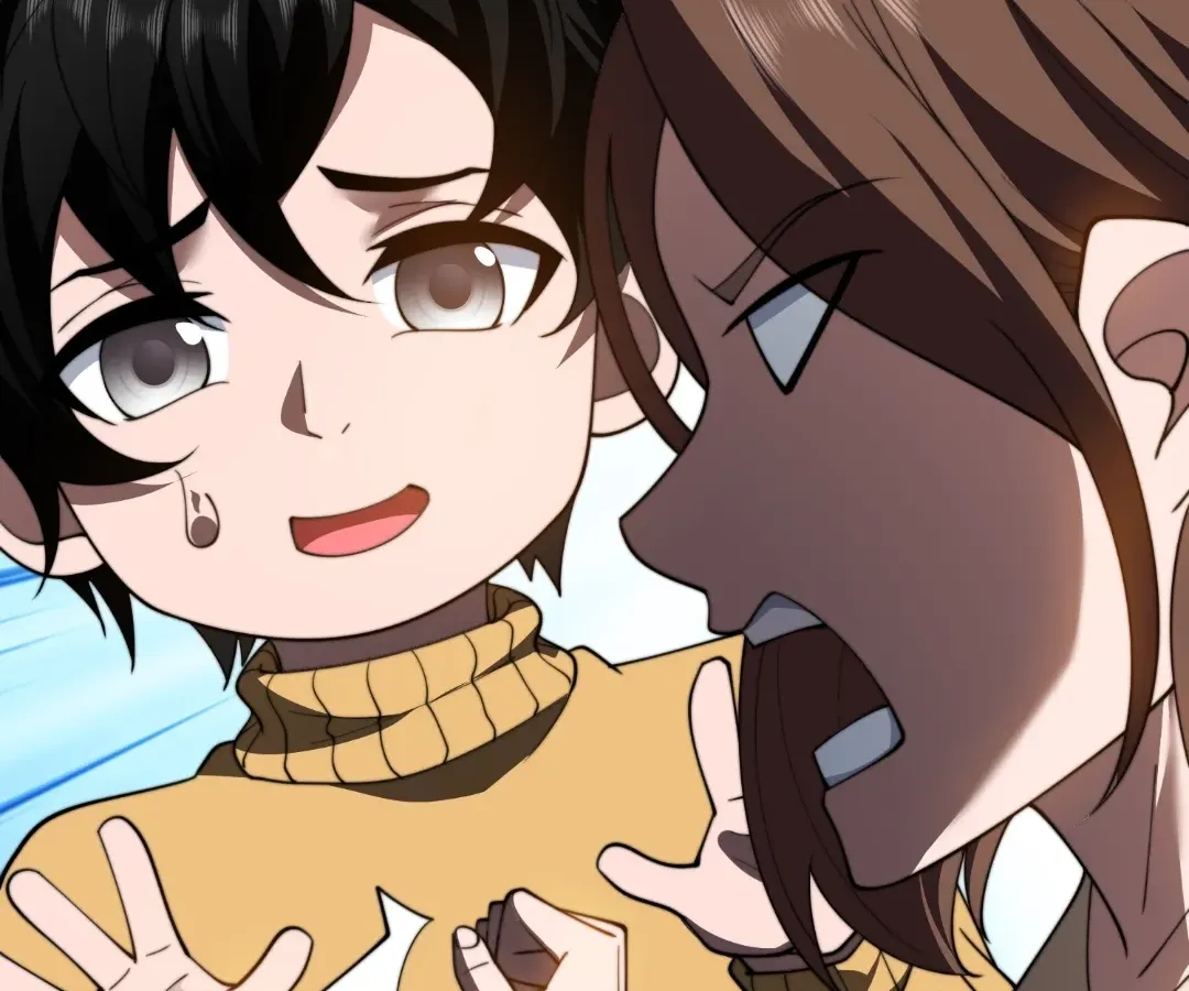 Read Empowering My Kind in the Apocalypse EN Manga Online