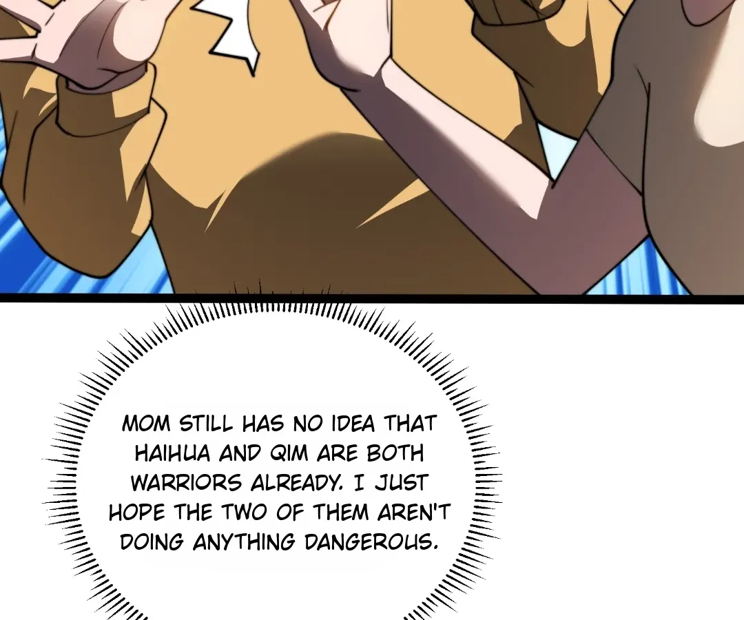 Read Empowering My Kind in the Apocalypse EN Manga Online