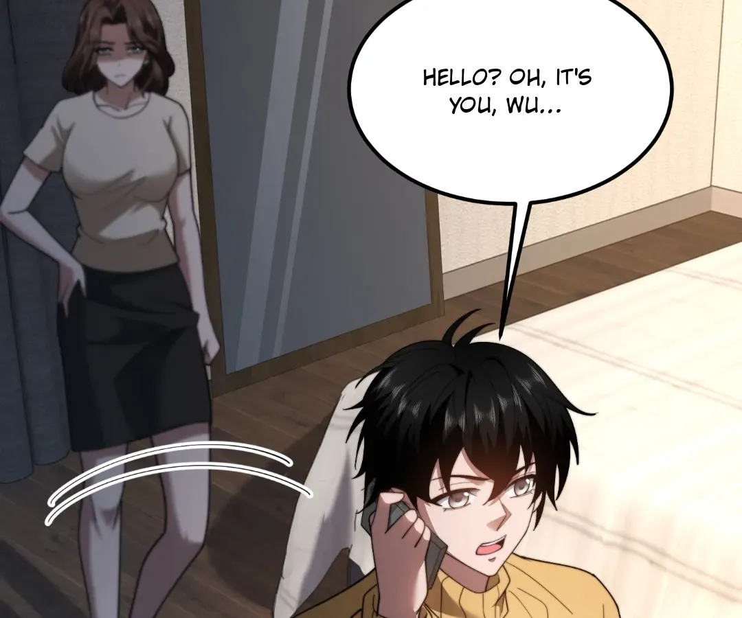 Read Empowering My Kind in the Apocalypse EN Manga Online