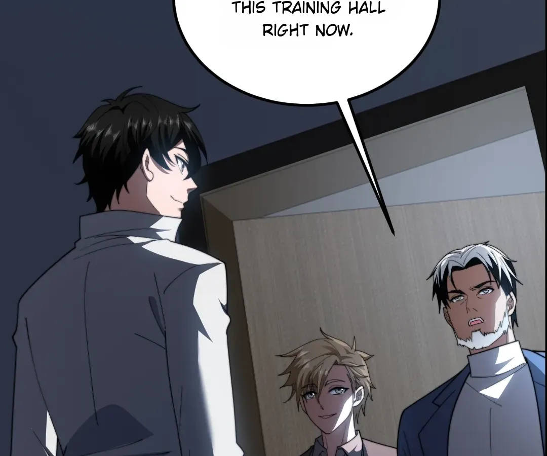 Read Empowering My Kind in the Apocalypse EN Manga Online