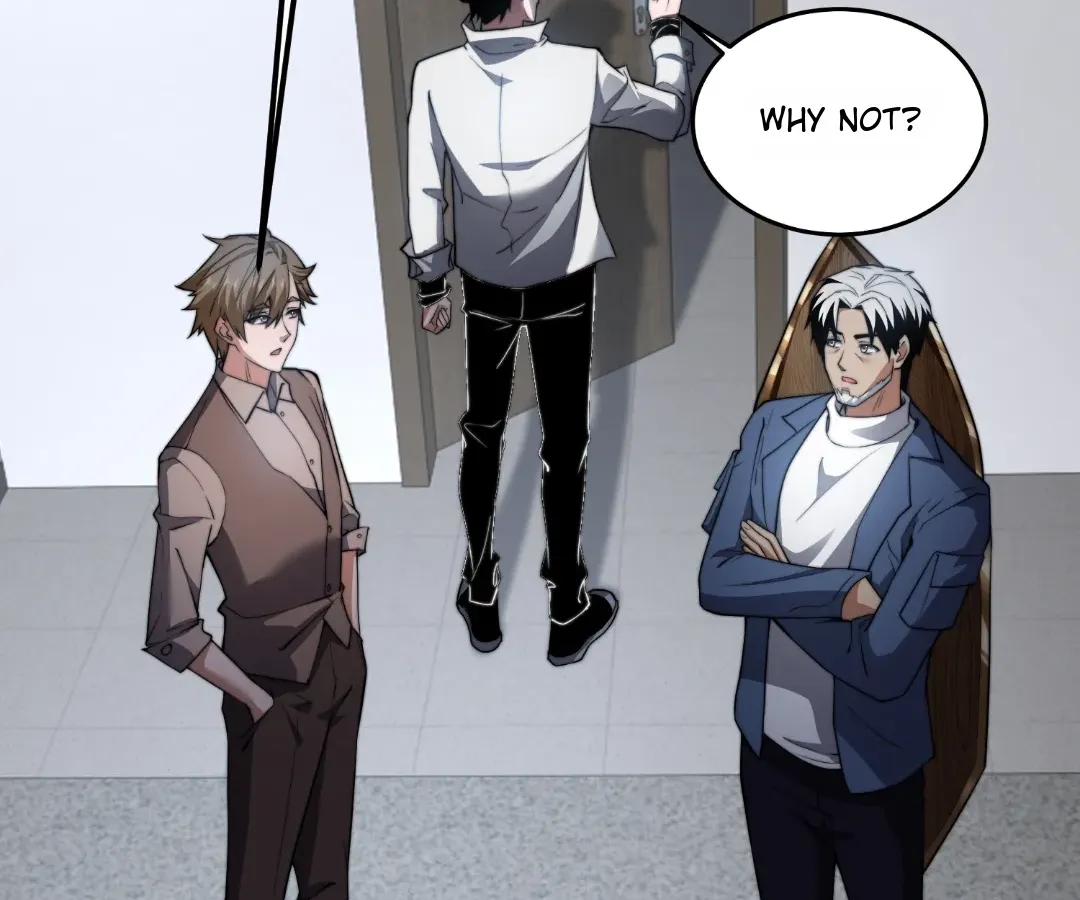 Read Empowering My Kind in the Apocalypse EN Manga Online