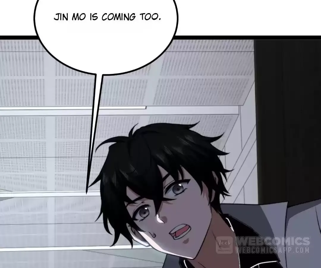 Read Empowering My Kind in the Apocalypse EN Manga Online