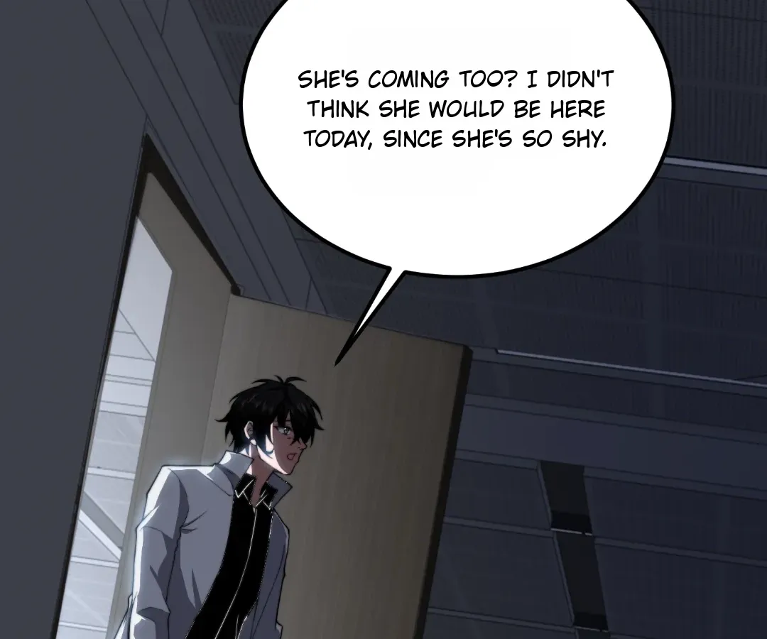 Read Empowering My Kind in the Apocalypse EN Manga Online