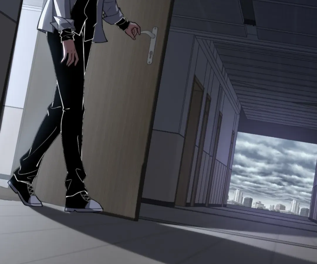 Read Empowering My Kind in the Apocalypse EN Manga Online