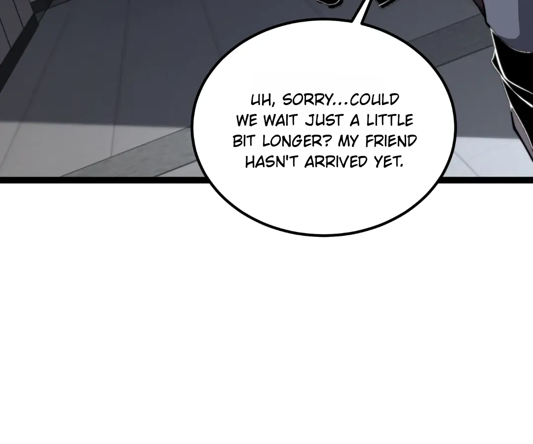 Read Empowering My Kind in the Apocalypse EN Manga Online