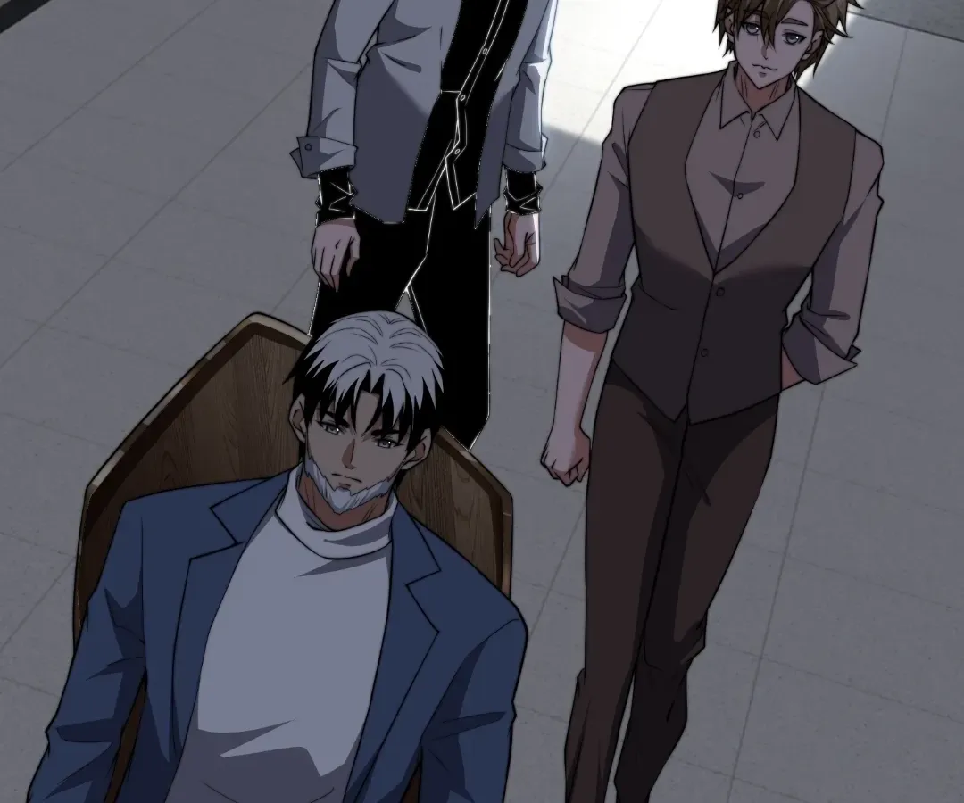 Read Empowering My Kind in the Apocalypse EN Manga Online