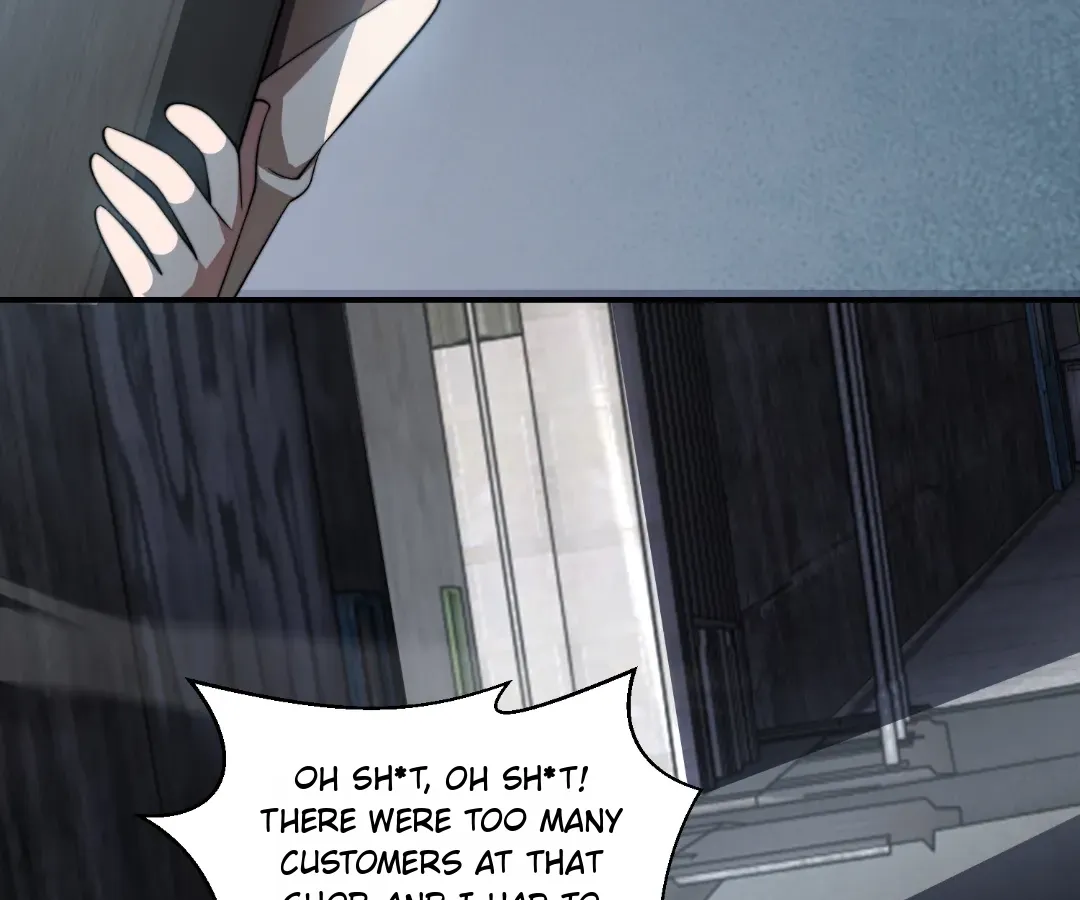 Read Empowering My Kind in the Apocalypse EN Manga Online
