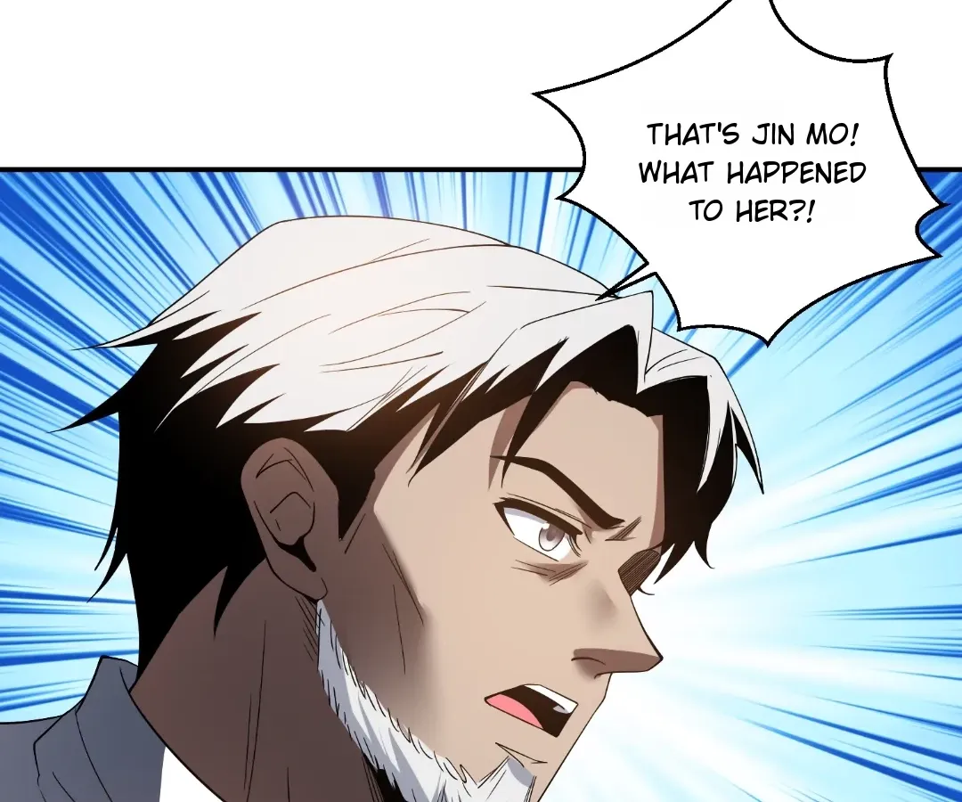 Read Empowering My Kind in the Apocalypse EN Manga Online