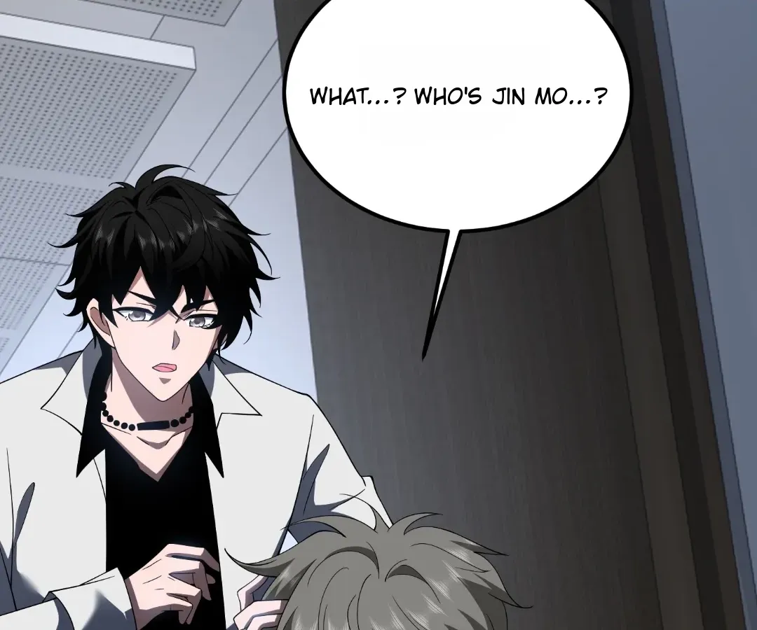 Read Empowering My Kind in the Apocalypse EN Manga Online