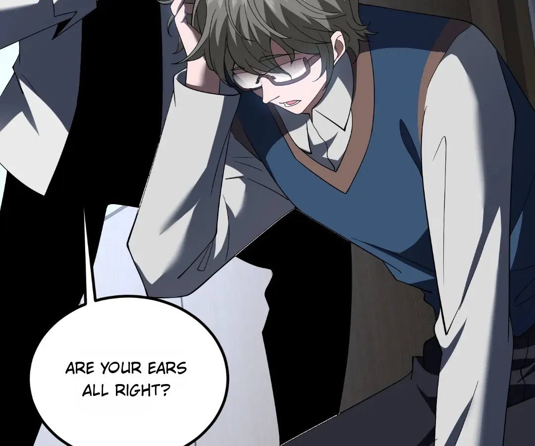 Read Empowering My Kind in the Apocalypse EN Manga Online