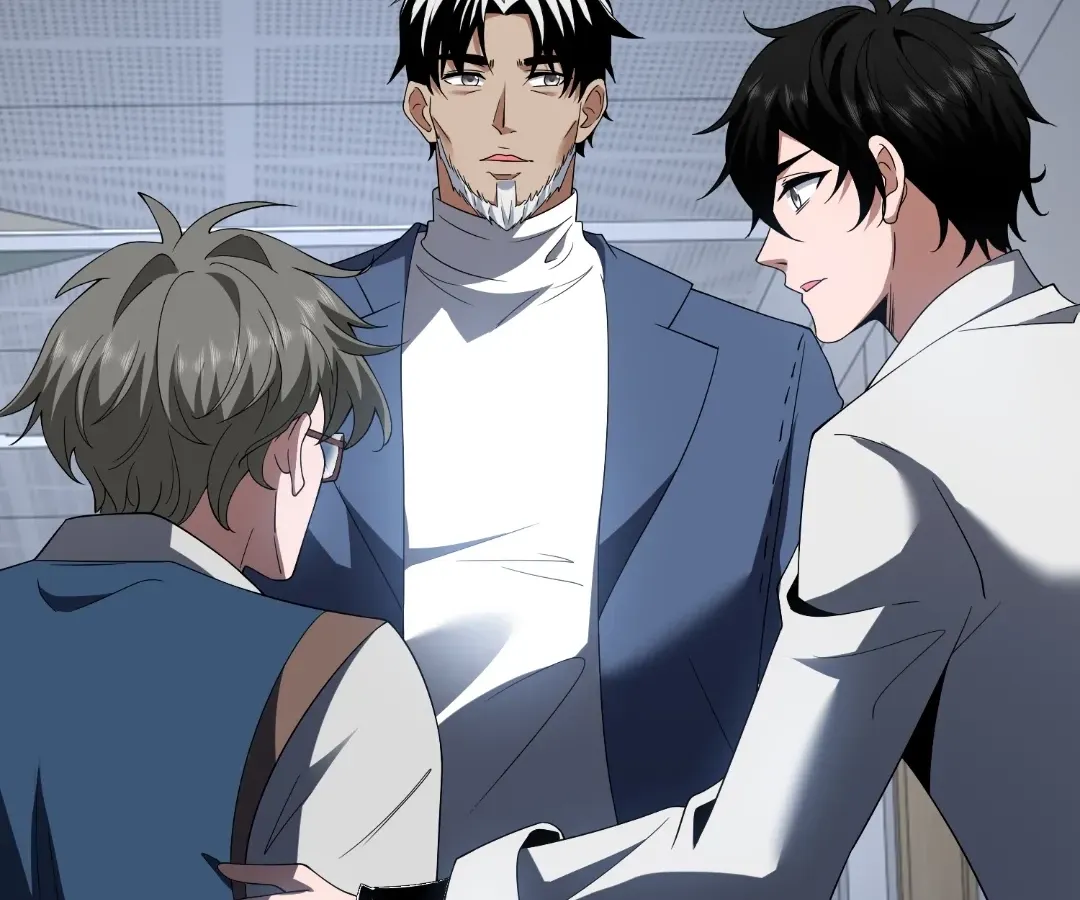 Read Empowering My Kind in the Apocalypse EN Manga Online