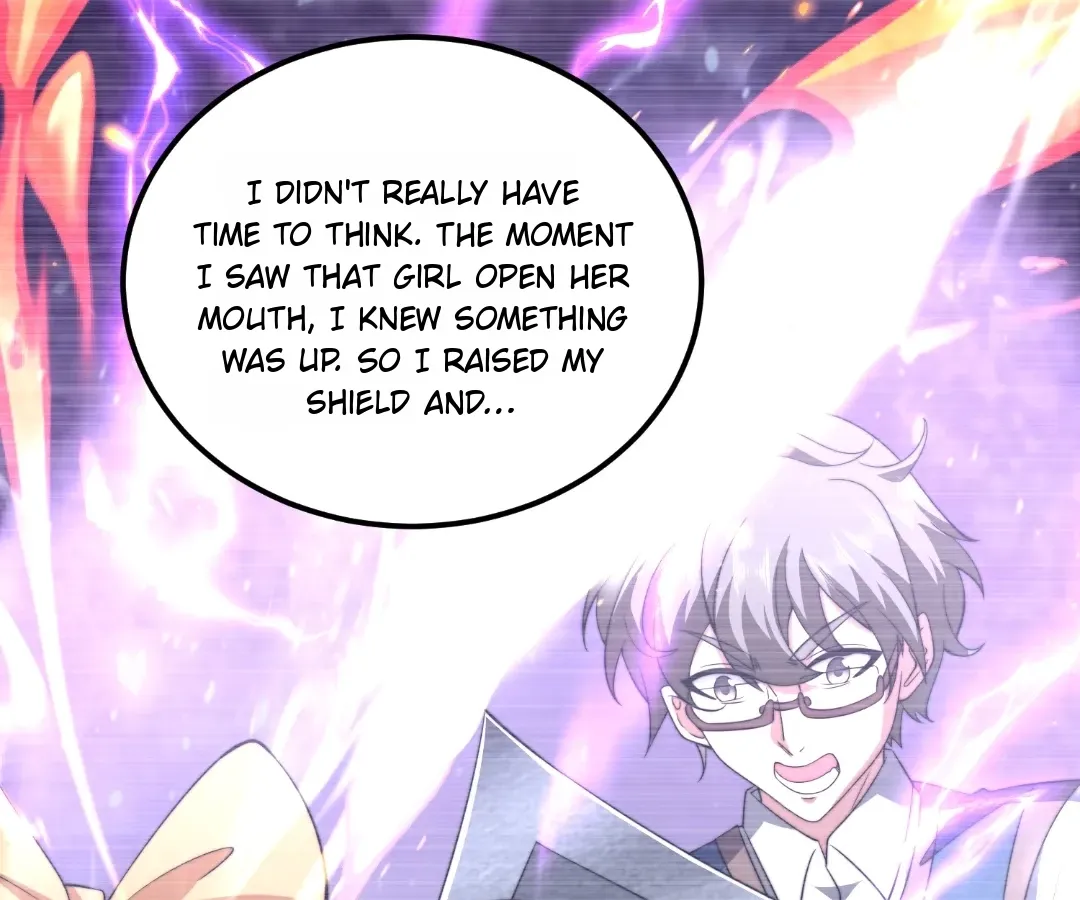 Read Empowering My Kind in the Apocalypse EN Manga Online