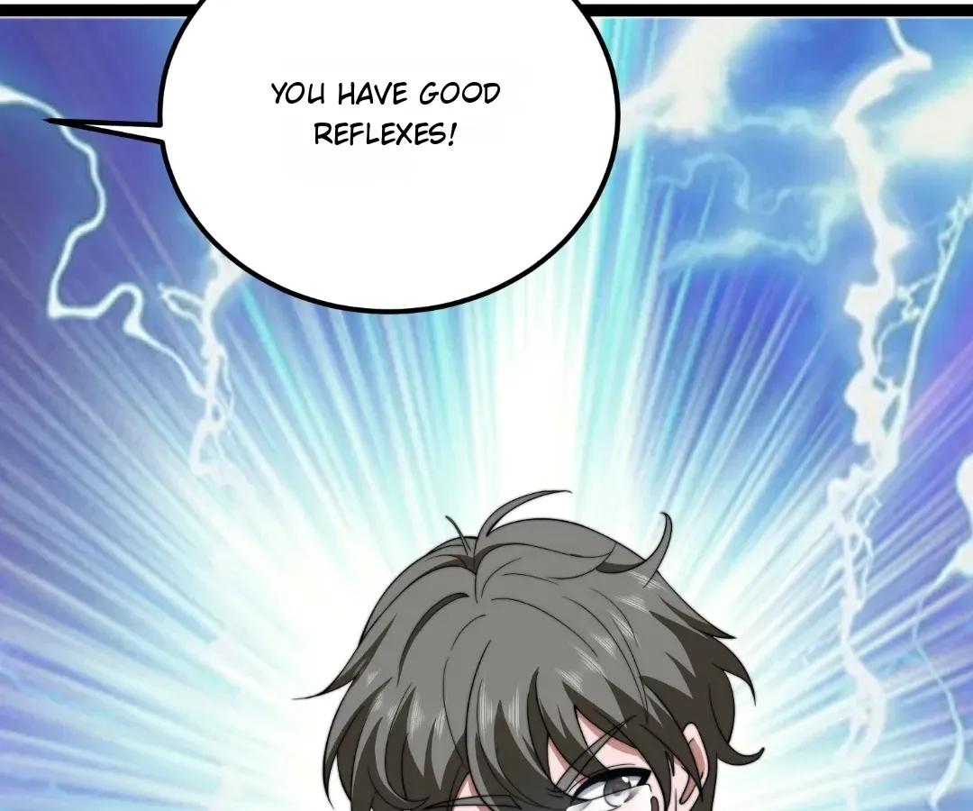 Read Empowering My Kind in the Apocalypse EN Manga Online