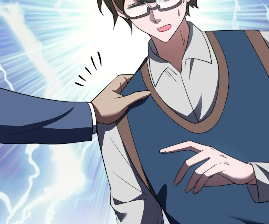 Read Empowering My Kind in the Apocalypse EN Manga Online
