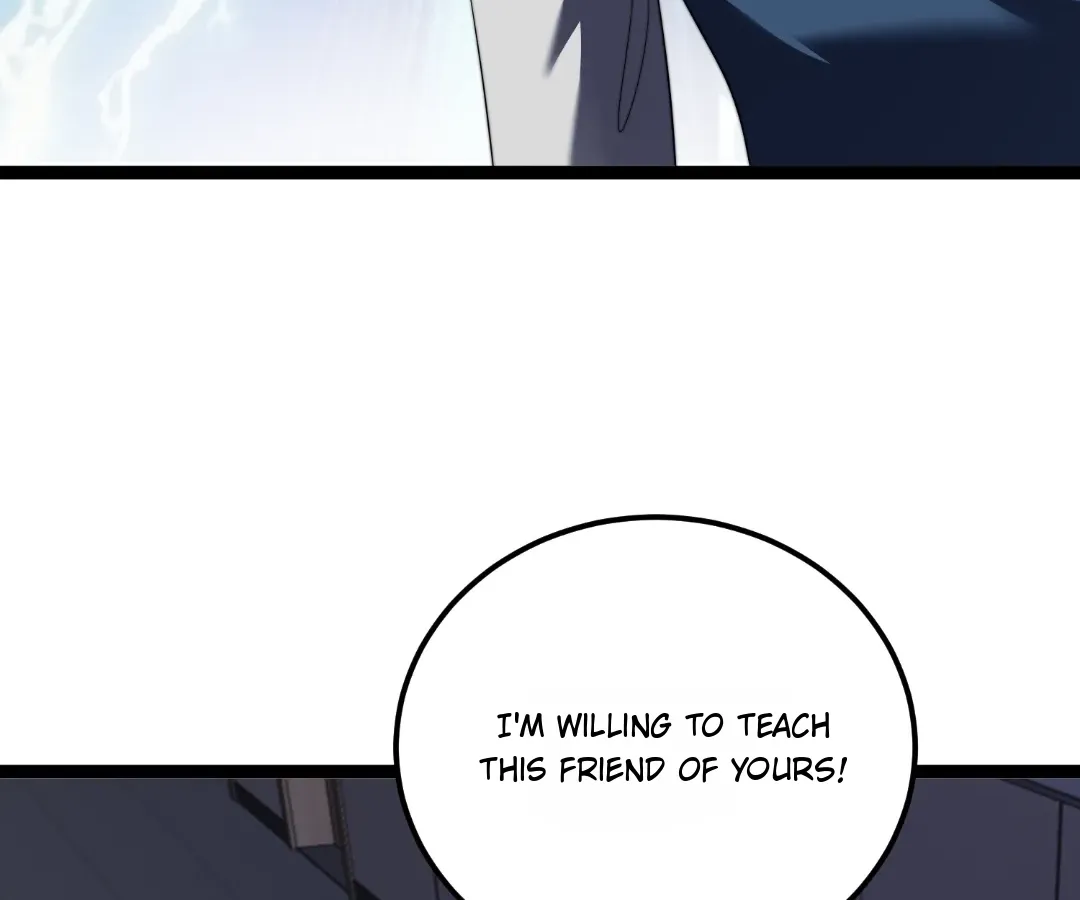 Read Empowering My Kind in the Apocalypse EN Manga Online