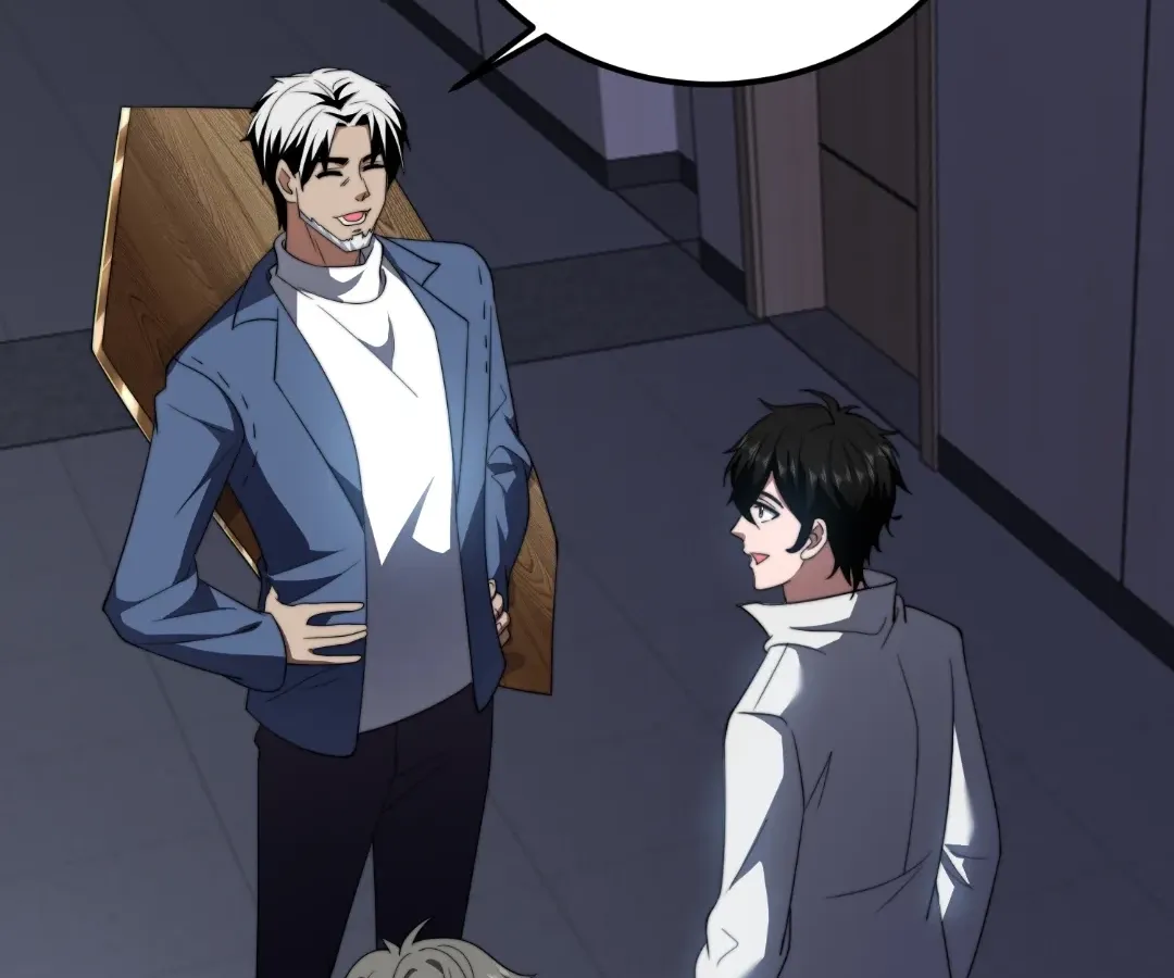 Read Empowering My Kind in the Apocalypse EN Manga Online