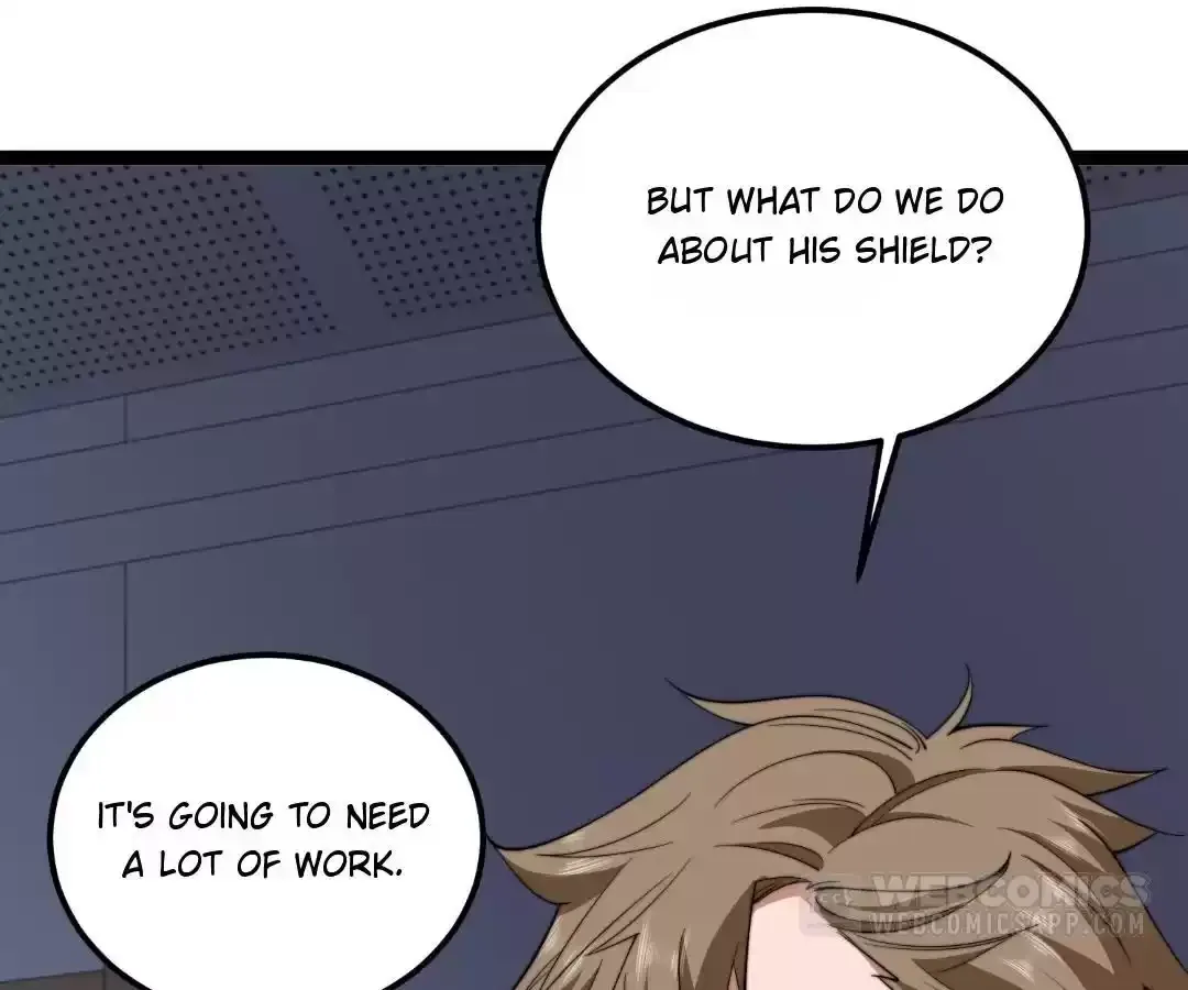 Read Empowering My Kind in the Apocalypse EN Manga Online