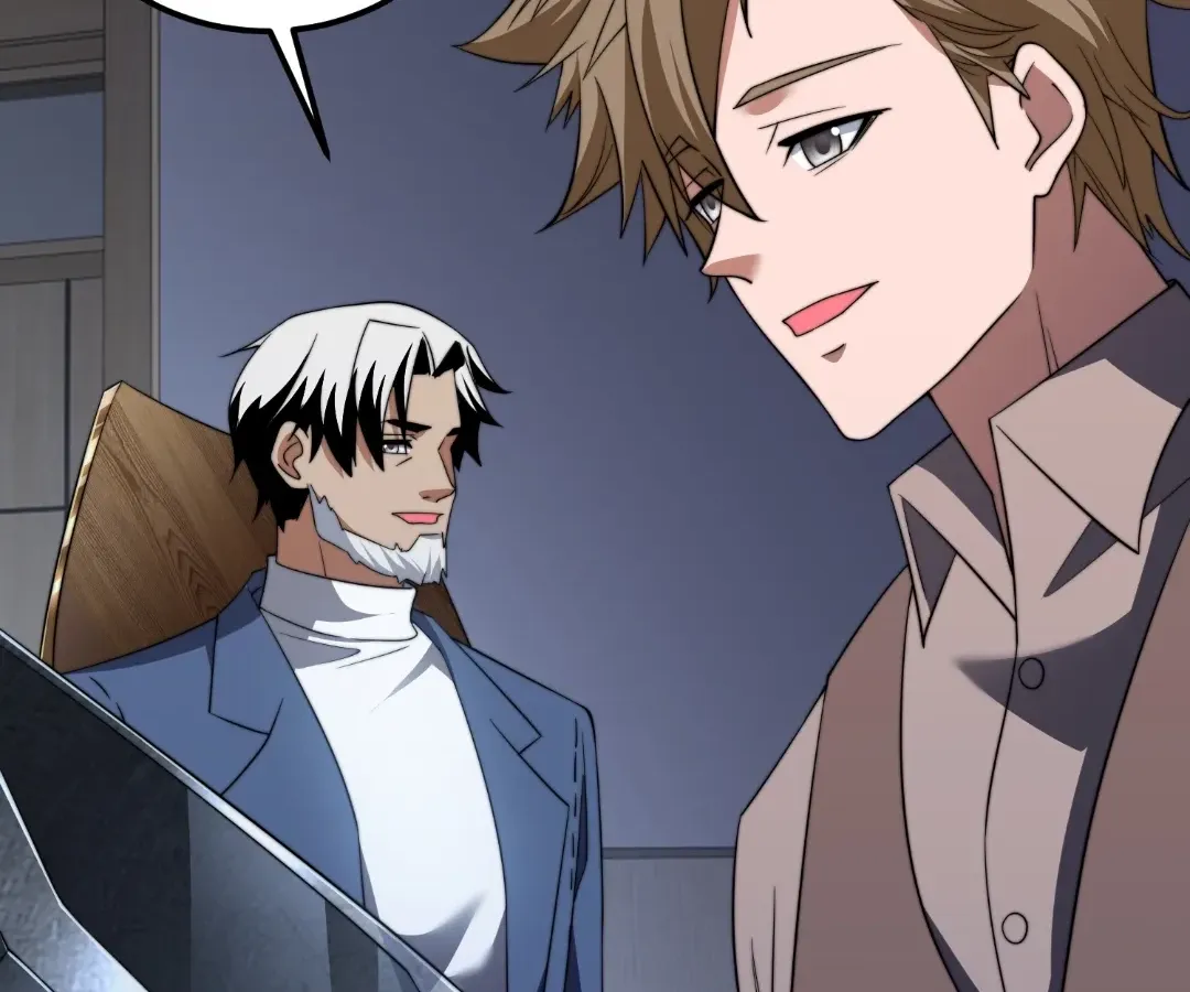 Read Empowering My Kind in the Apocalypse EN Manga Online
