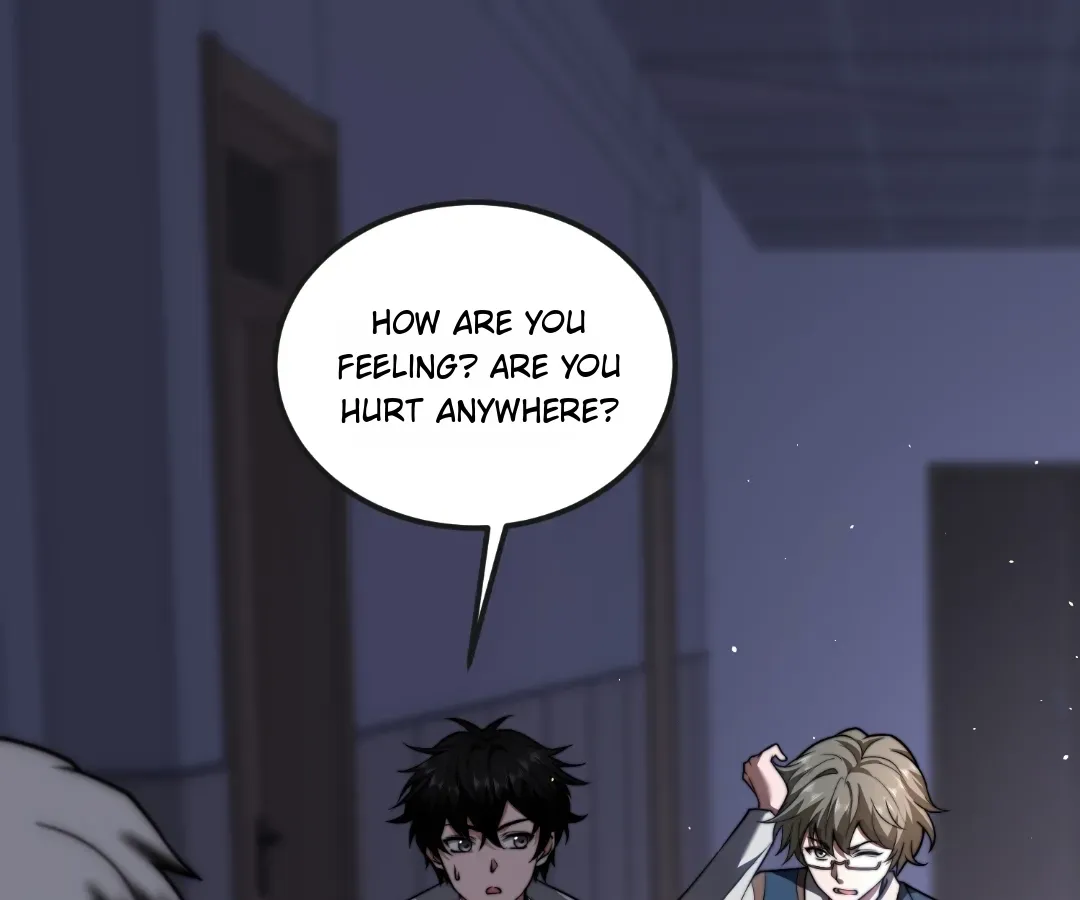 Read Empowering My Kind in the Apocalypse EN Manga Online