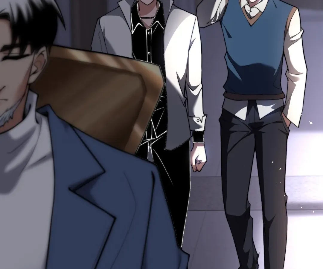 Read Empowering My Kind in the Apocalypse EN Manga Online