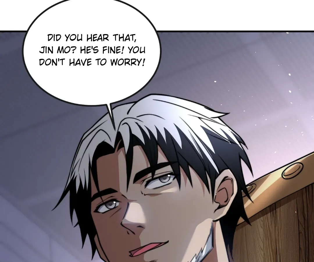 Read Empowering My Kind in the Apocalypse EN Manga Online