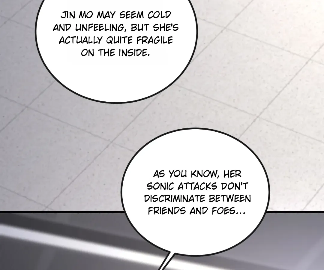 Read Empowering My Kind in the Apocalypse EN Manga Online