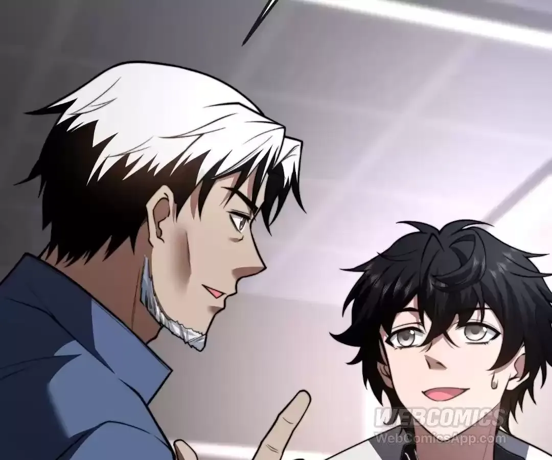 Read Empowering My Kind in the Apocalypse EN Manga Online