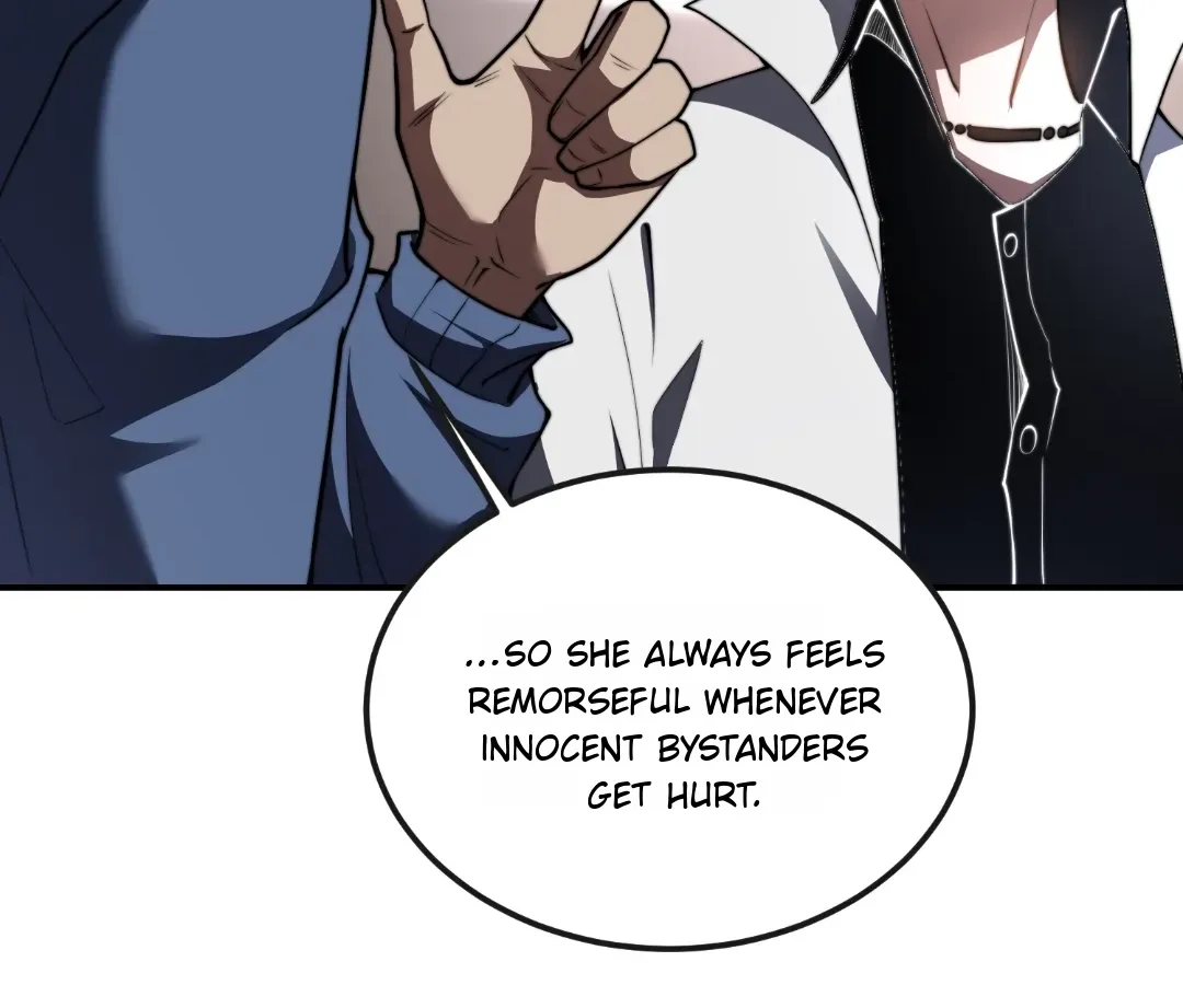 Read Empowering My Kind in the Apocalypse EN Manga Online