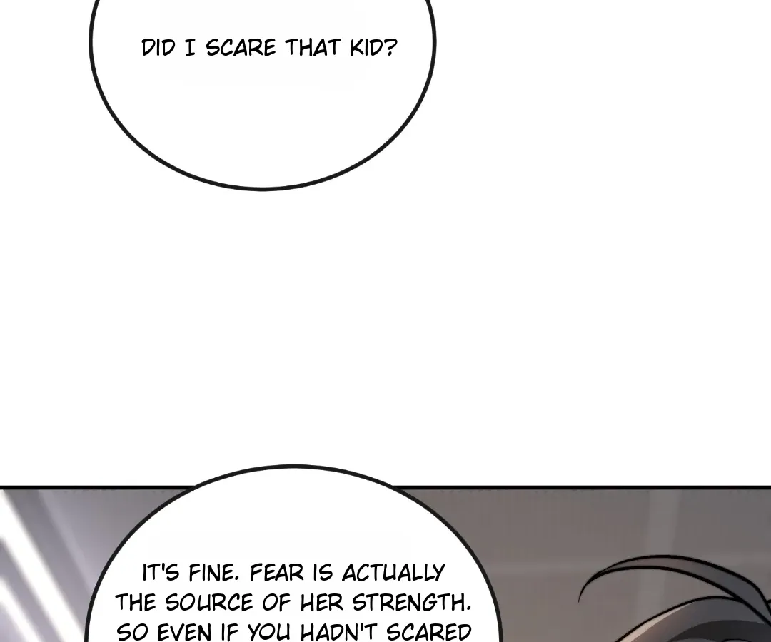 Read Empowering My Kind in the Apocalypse EN Manga Online