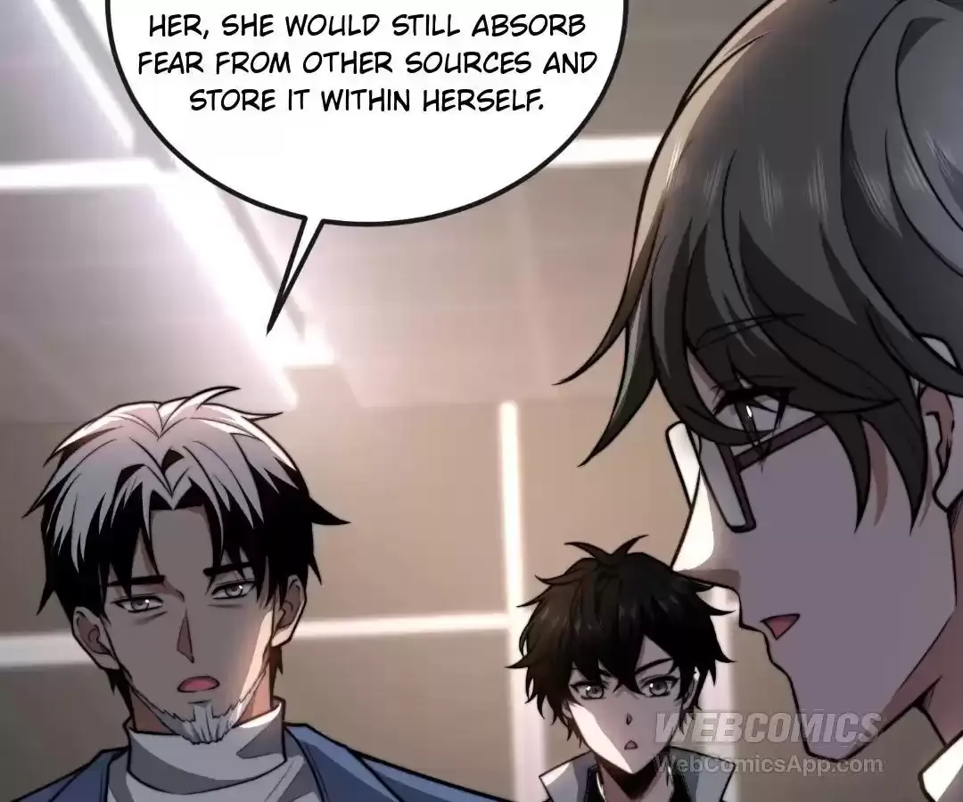 Read Empowering My Kind in the Apocalypse EN Manga Online