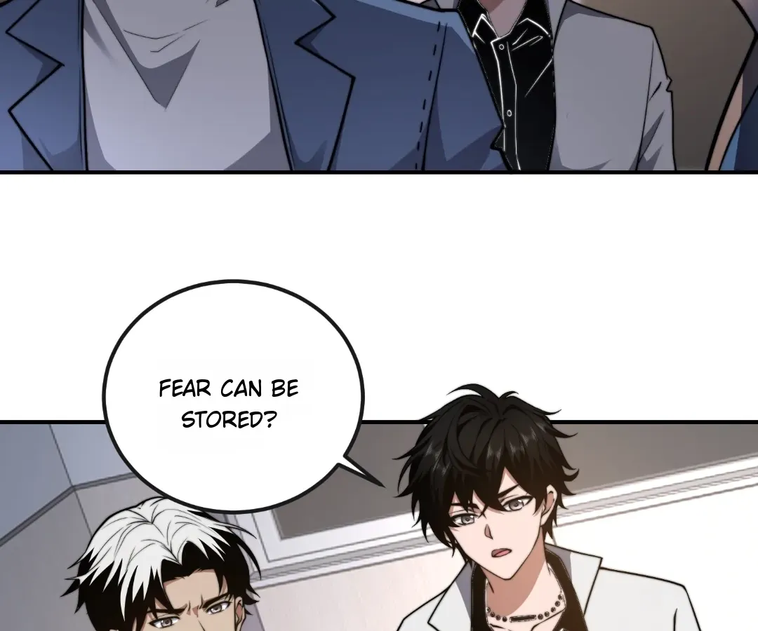 Read Empowering My Kind in the Apocalypse EN Manga Online