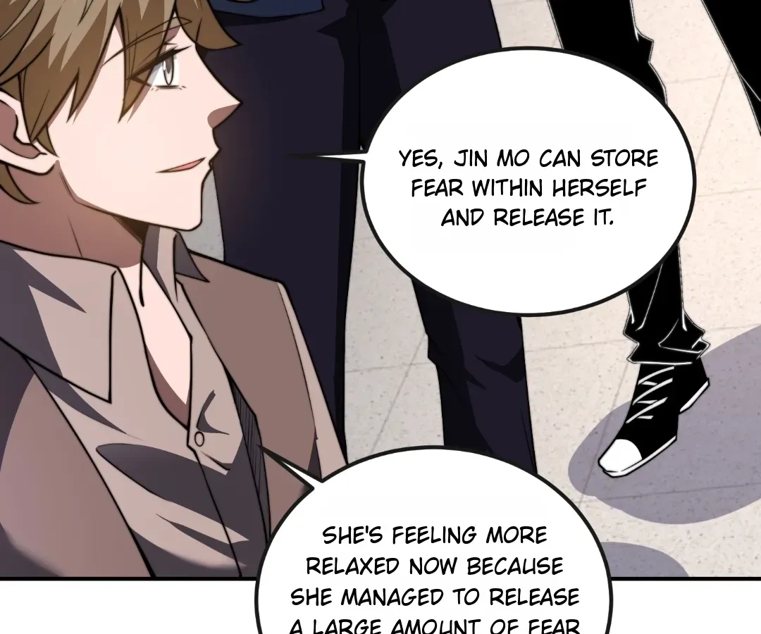 Read Empowering My Kind in the Apocalypse EN Manga Online
