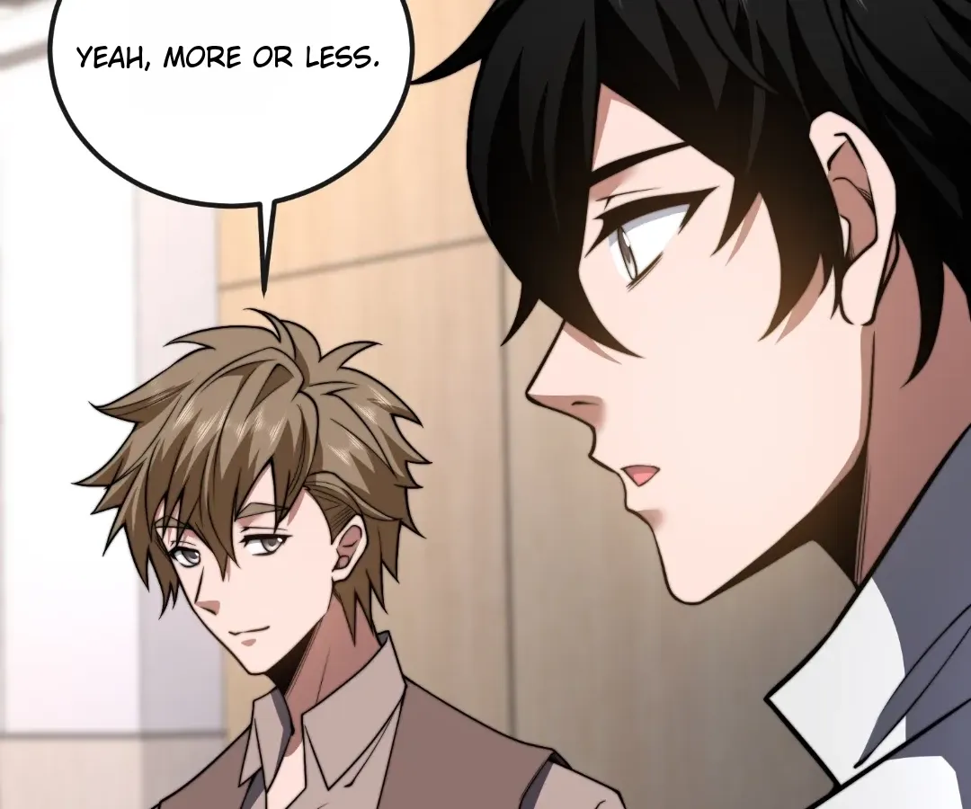 Read Empowering My Kind in the Apocalypse EN Manga Online