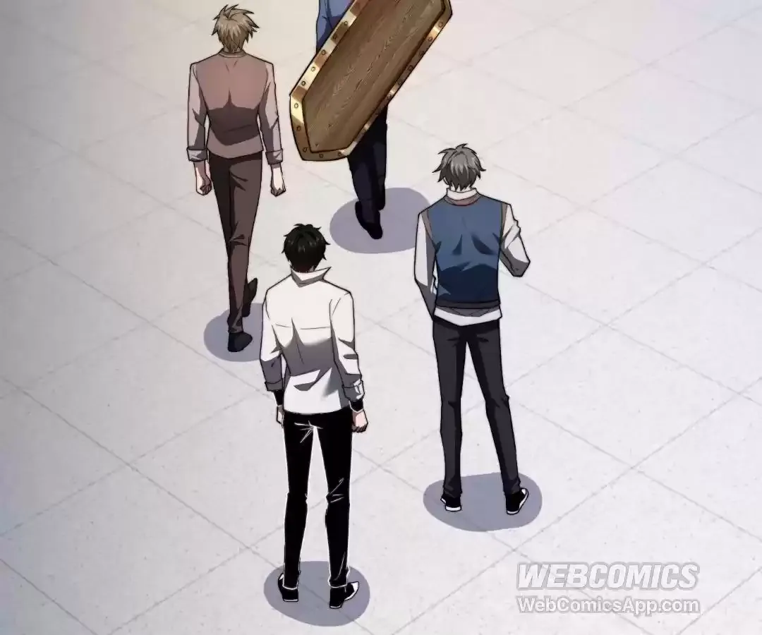Read Empowering My Kind in the Apocalypse EN Manga Online