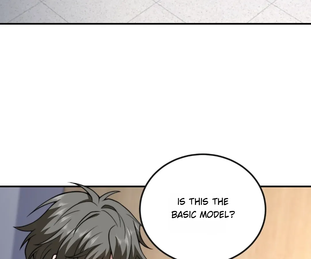 Read Empowering My Kind in the Apocalypse EN Manga Online