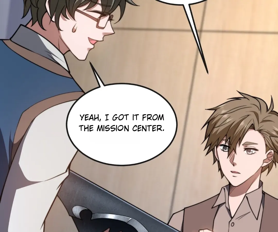Read Empowering My Kind in the Apocalypse EN Manga Online