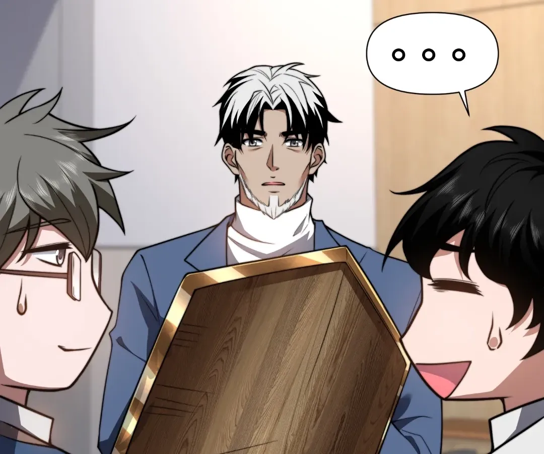 Read Empowering My Kind in the Apocalypse EN Manga Online