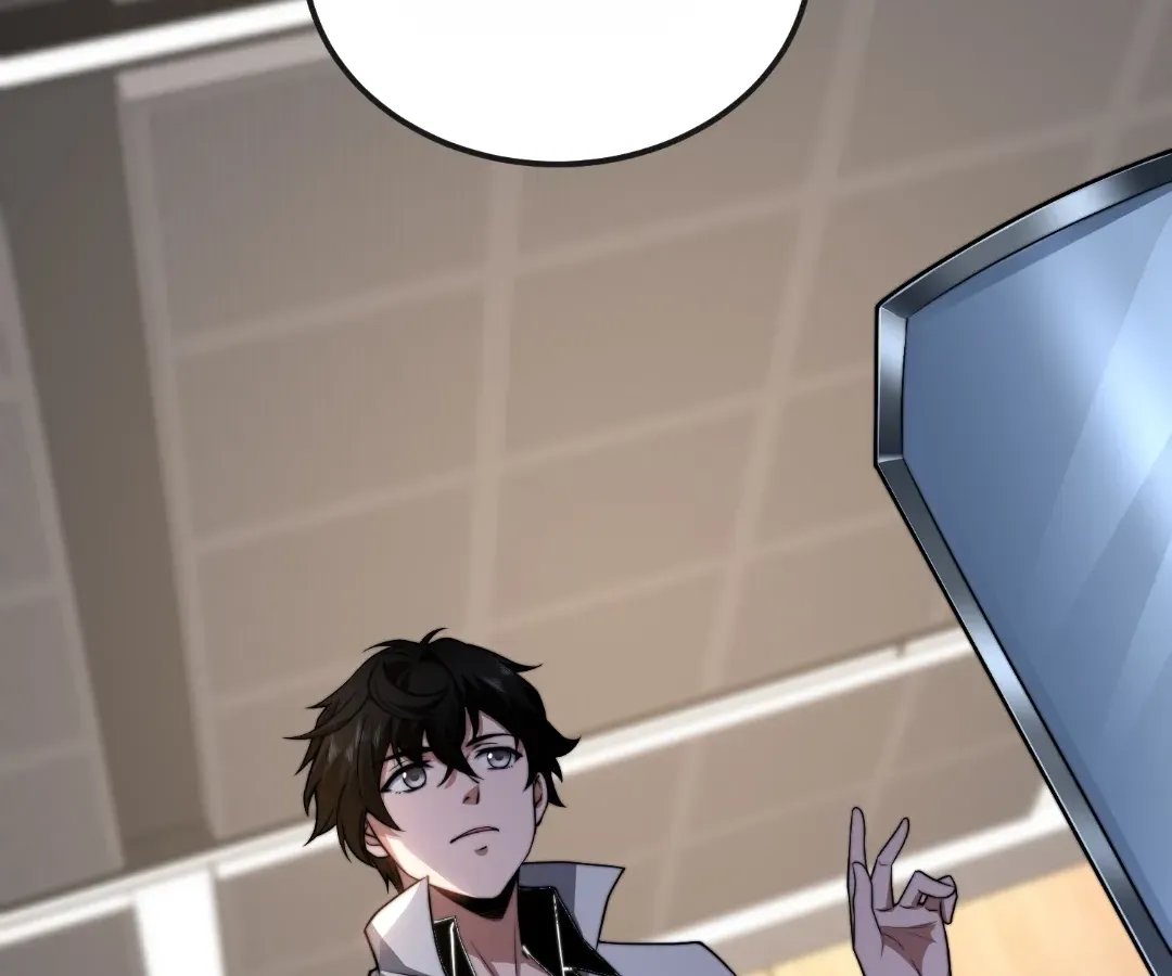 Read Empowering My Kind in the Apocalypse EN Manga Online