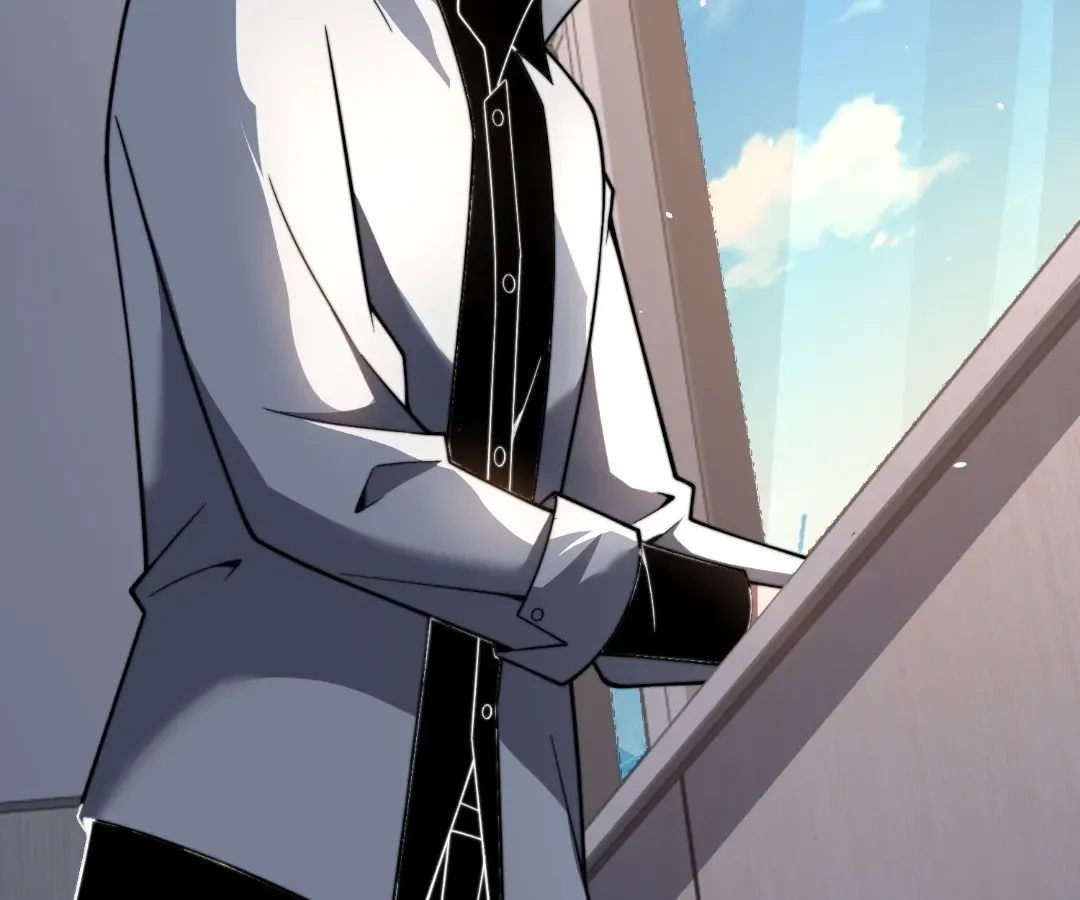 Read Empowering My Kind in the Apocalypse EN Manga Online
