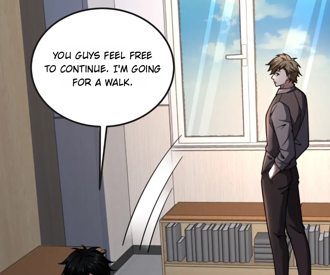 Read Empowering My Kind in the Apocalypse EN Manga Online