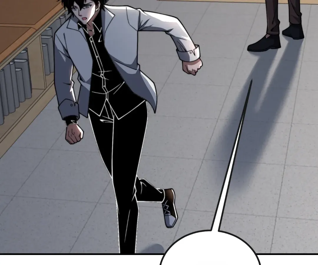 Read Empowering My Kind in the Apocalypse EN Manga Online