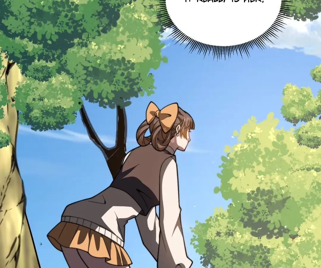 Read Empowering My Kind in the Apocalypse EN Manga Online